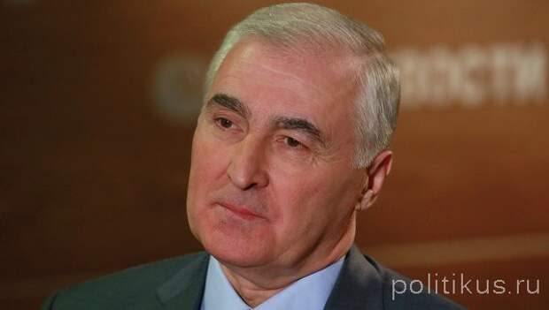 Южная Осетия готова принять решение в ответ на просьбу о признании ЛНР Южная Осетия готова принять решение в ответ на просьбу о признании ЛНР