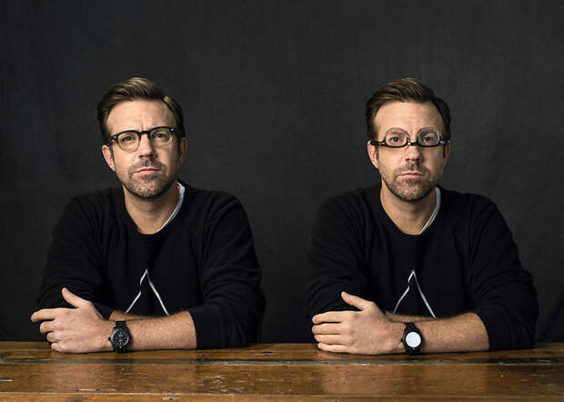 Jason Sudeikis