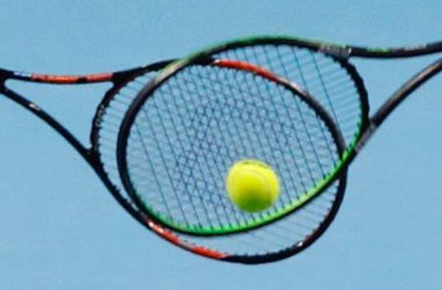 В Испании задержаны шесть теннисистов за договорные матчи