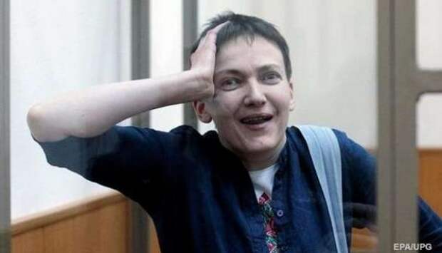 Порошенко опозорен: Савченко и Рубана выпустили на свободу | Продолжение проекта «Русская Весна»
