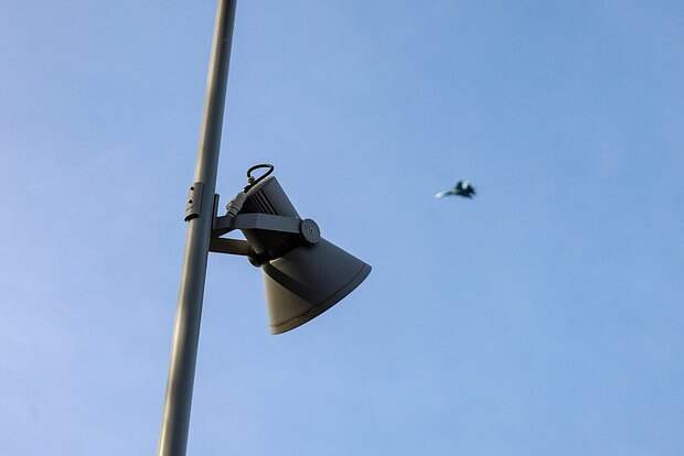 Стало известно о трех волнах атак дронов ВСУ в Краснодарском крае