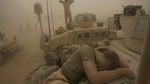 Экономист Сакс: США могут провести наземную операцию против Иране