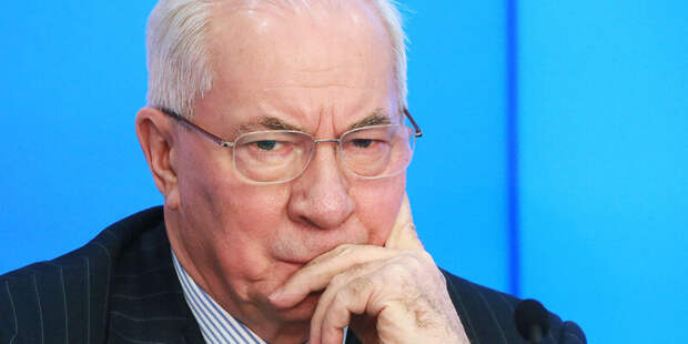 Азаров: Зеленский знал о подготовке атаки на резиденцию президента РФ