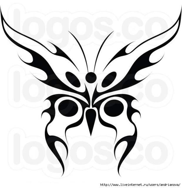 1376392384_103917061_large_royaltyfreeblackbutterflylogobyseamartinigraphicsmedia3852 (600x620, 100Kb)