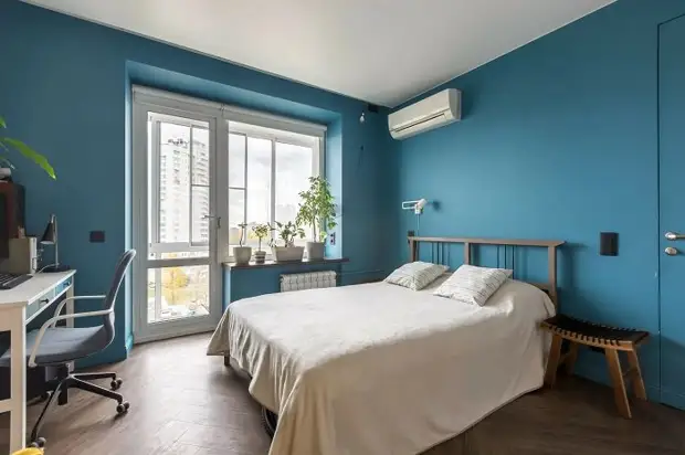 Как увеличить высоту потолков, если вам досталась «низкая» квартира