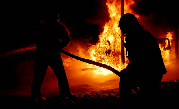 Ночью «Герани» ударили по портовой инфраструктуре Одесской области (ФОТО)