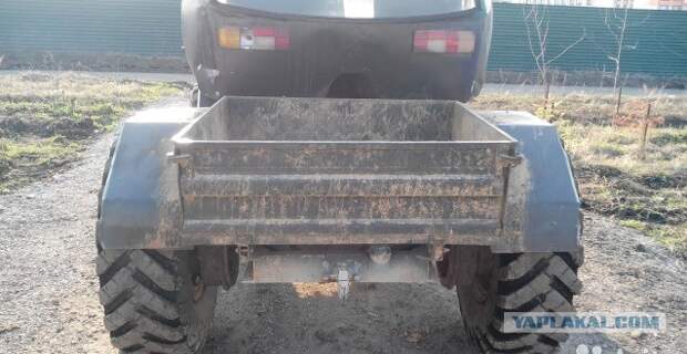 Самоделкины с одного известного сайта