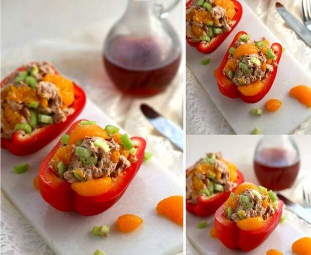 Вкусно и необычно. \ Фото: domos.ru. Вкусно и необычно. \ Фото: domos.ru.