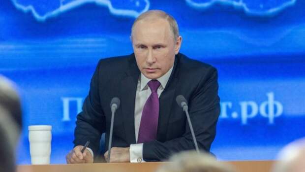 Путин подписал новый план по борьбе с коррупцией на 2021-2024 годы
