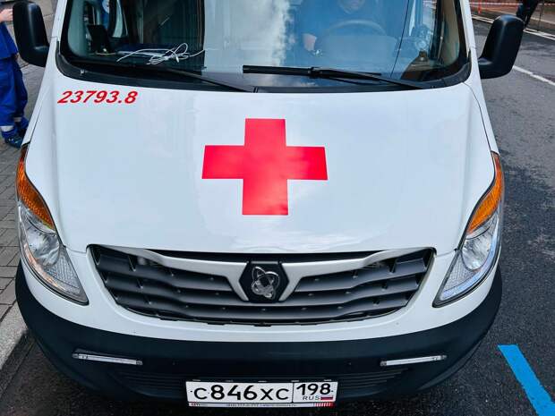 Крымские медики оживили женщину после 20 минут без сердцебиения