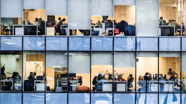 Опрос: в компаниях с грубым и жестким начальством продуктивность ниже на 30%