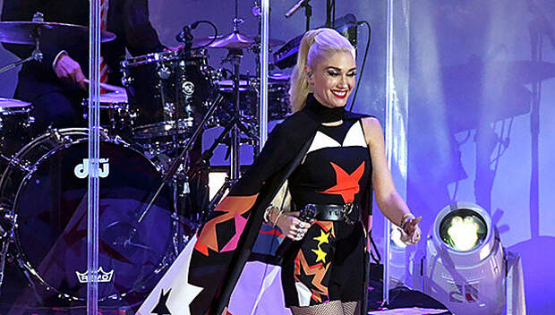 На музыкальном фестивале Coachella 2024 воссоединится группа No Doubt