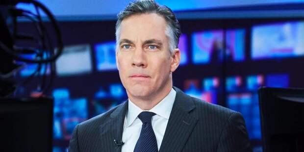 Журналист CNN сравнил Россию с "пьяным другом на вечеринке"