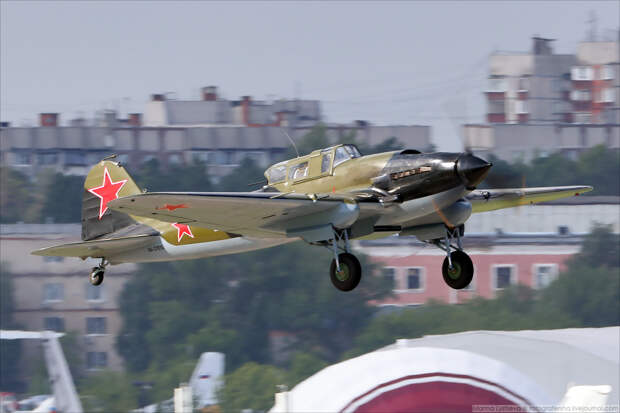 Il-2 SibNIA