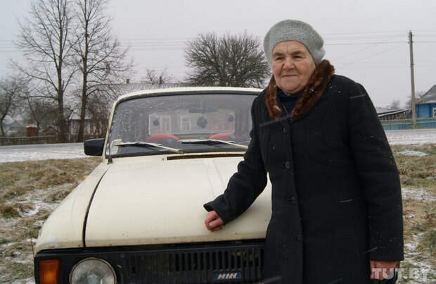 Фото: Станислав Шаршуков, AUTO.TUT.BY