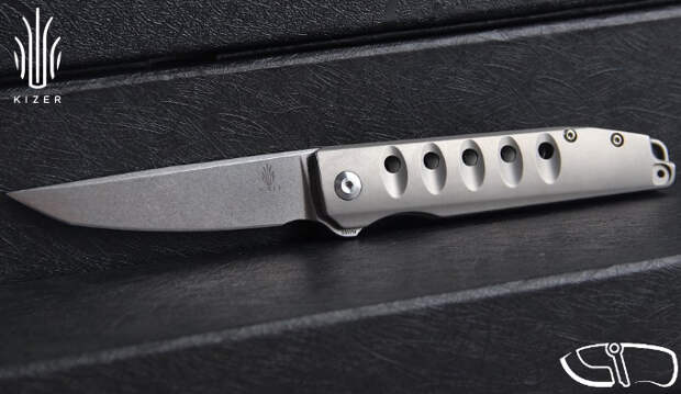 Нож Kizer Cutlery Noble