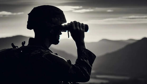 Виталий Ганчев: Окруженным под Харьковом бойцам ВСУ грозит гибель от холода