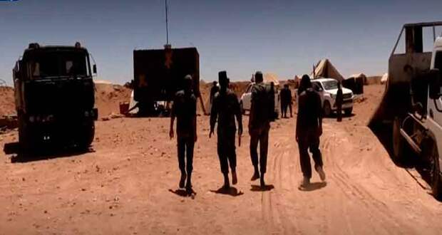 Боевики ИГ захватили несколько сел, раздав детям сладости, а взрослым продукты