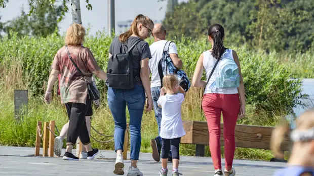 Синоптик рассказала о погоде в Свердловской области