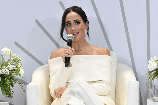 Меган Маркл вырвала у больного раком отца принца Гарри то, что давно хотела