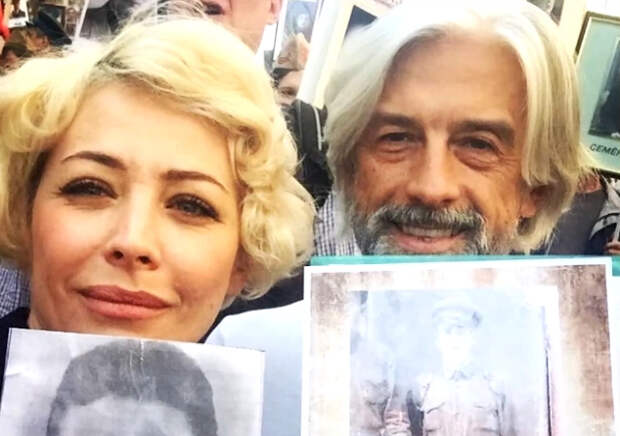 «Я была разрушена этими отношениями»: Екатерина Волкова о романе с Эдуардом Бояковым