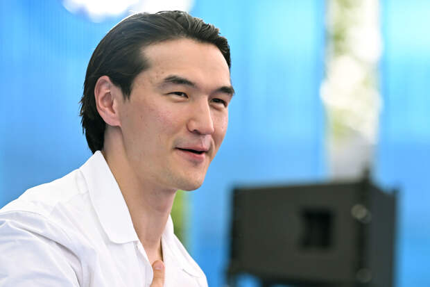 Концерт изгнанного из России Сабурова отменили в одной стране