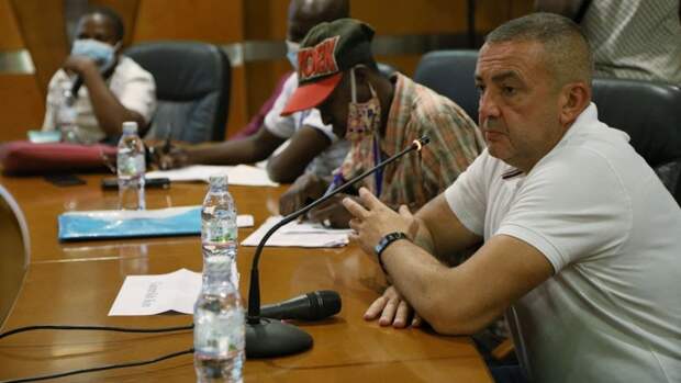 Продюсер Генрих Кен назвал фильм «Турист» более объективным, чем западные СМИ