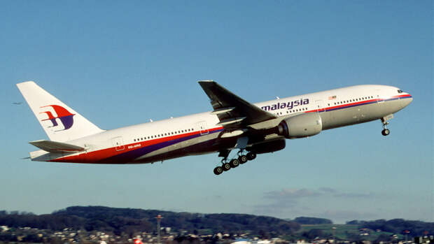 Пилот рейса MH370 мог умышленно спровоцировать авиакатастрофу