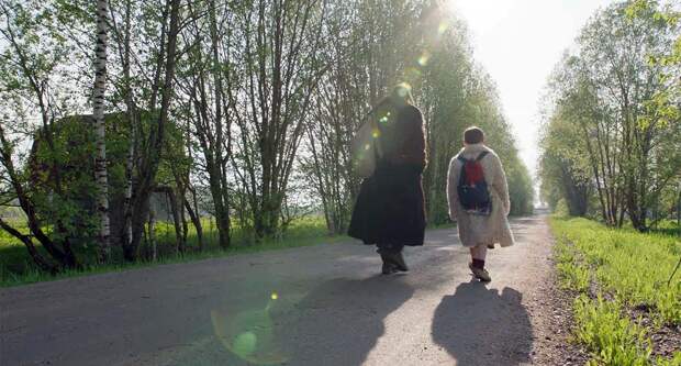 Хорошая жизнь (2025) Хорошая жизнь (2025)