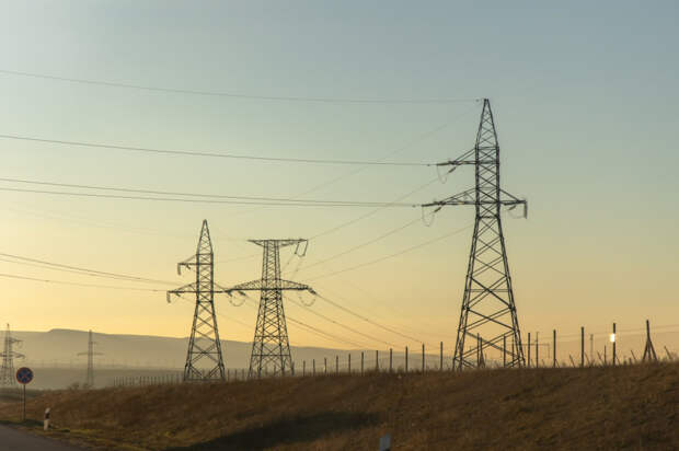 Свыше 20 тысяч договоров на подключение к электросетям заключено в Крыму в прошлом году