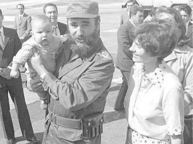 Подборка редких исторических снимков