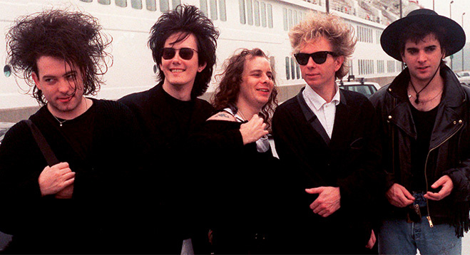 The Cure