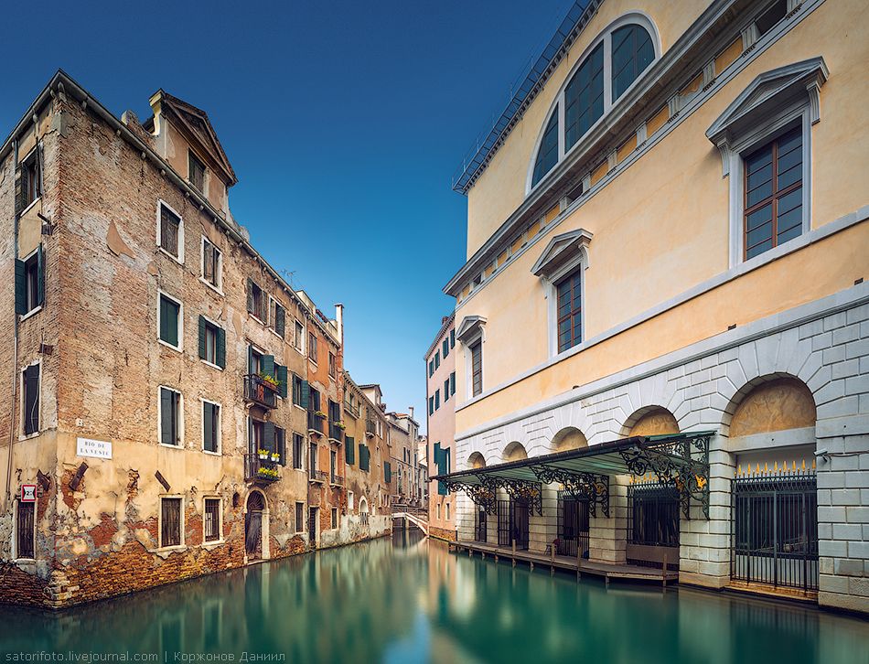 Один день в Венеции Venezia49 Один день в Венеции