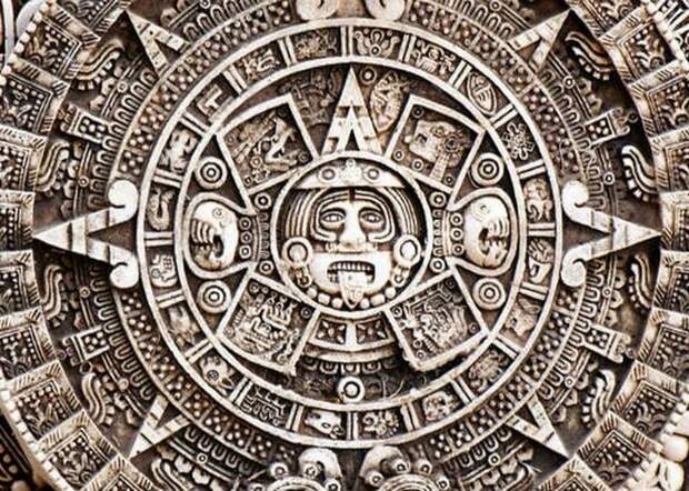 Несбывшийся прогноз от цивилизации майя.