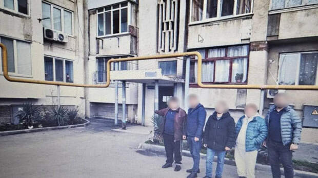 В Крыму два подростка похитили у пенсионерок больше 1,5 миллионов рублей