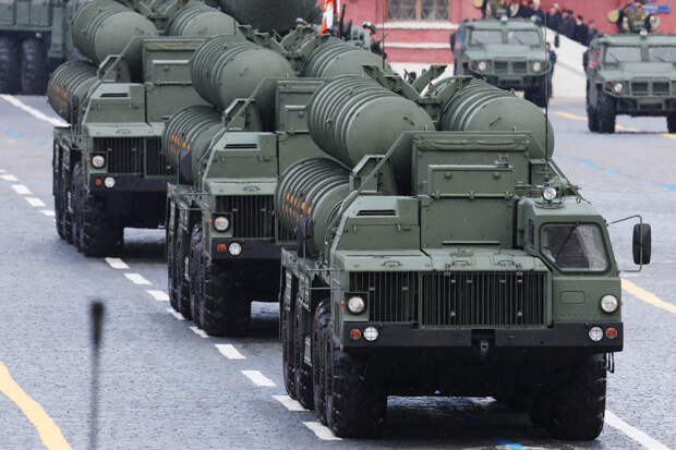 Предсказан ответ России на размещение американских ракет в Германии