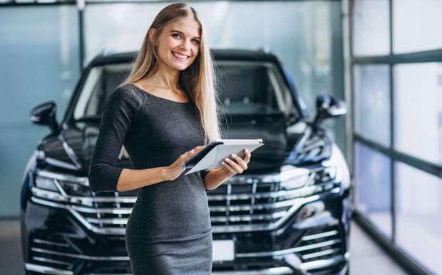 Названы самые популярные кроссоверы и внедорожники в России в 2025 году