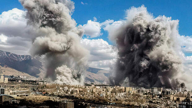 Паника от роста цен: чем обернется дальнейшая эскалация на Ближнем Востоке