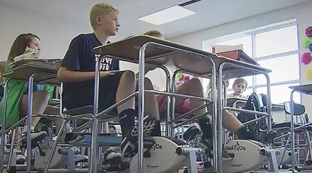 kids-cycling-school-desks-focus-concentration-1