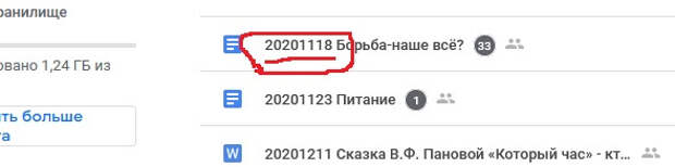 ГП — люди, или функция