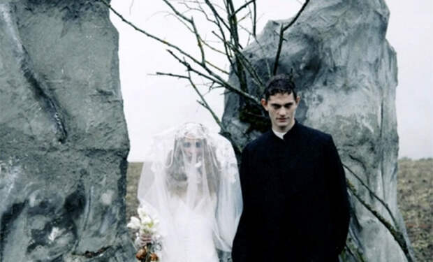 4 свадьбы зумеров