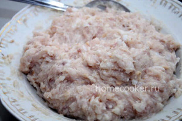 Rybnyj farsh dlya kotlet 300x200 Рыбные котлеты