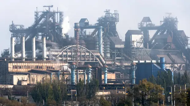 Тайна "Азовстали". Как Россия разыгрывает карту офицеров НАТО