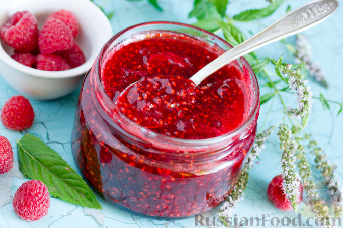 рецепты