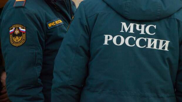 Подъезд жилого дома обрушился после взрыва газа в Тульской области