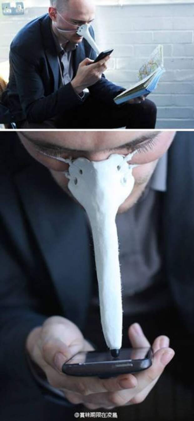 Японские странности (40 фото)