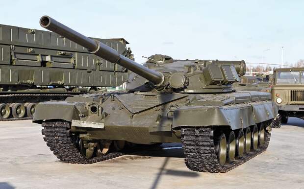 Киев готовит ответку Донбассу: новые танковые роты готовы идти на ЛДНР