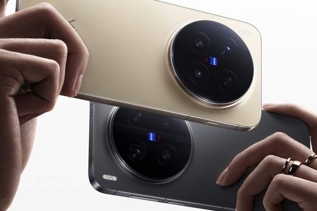 ITHome: смартфоны Vivo подорожают до 15%, как и у других производителей из Китая