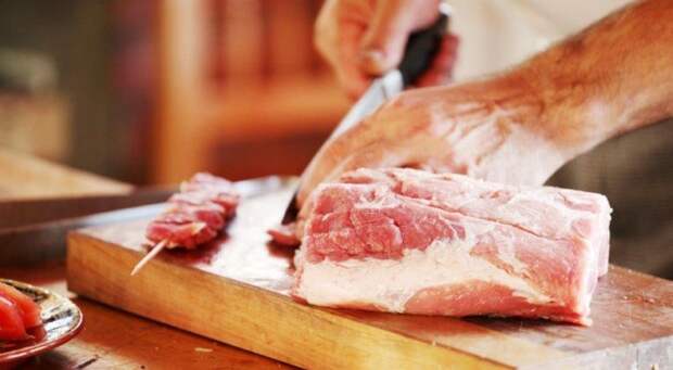 Как выбрать хорошее мясо: советы мясника