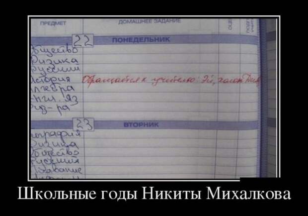 Демотиваторы №1502 (30 фото)